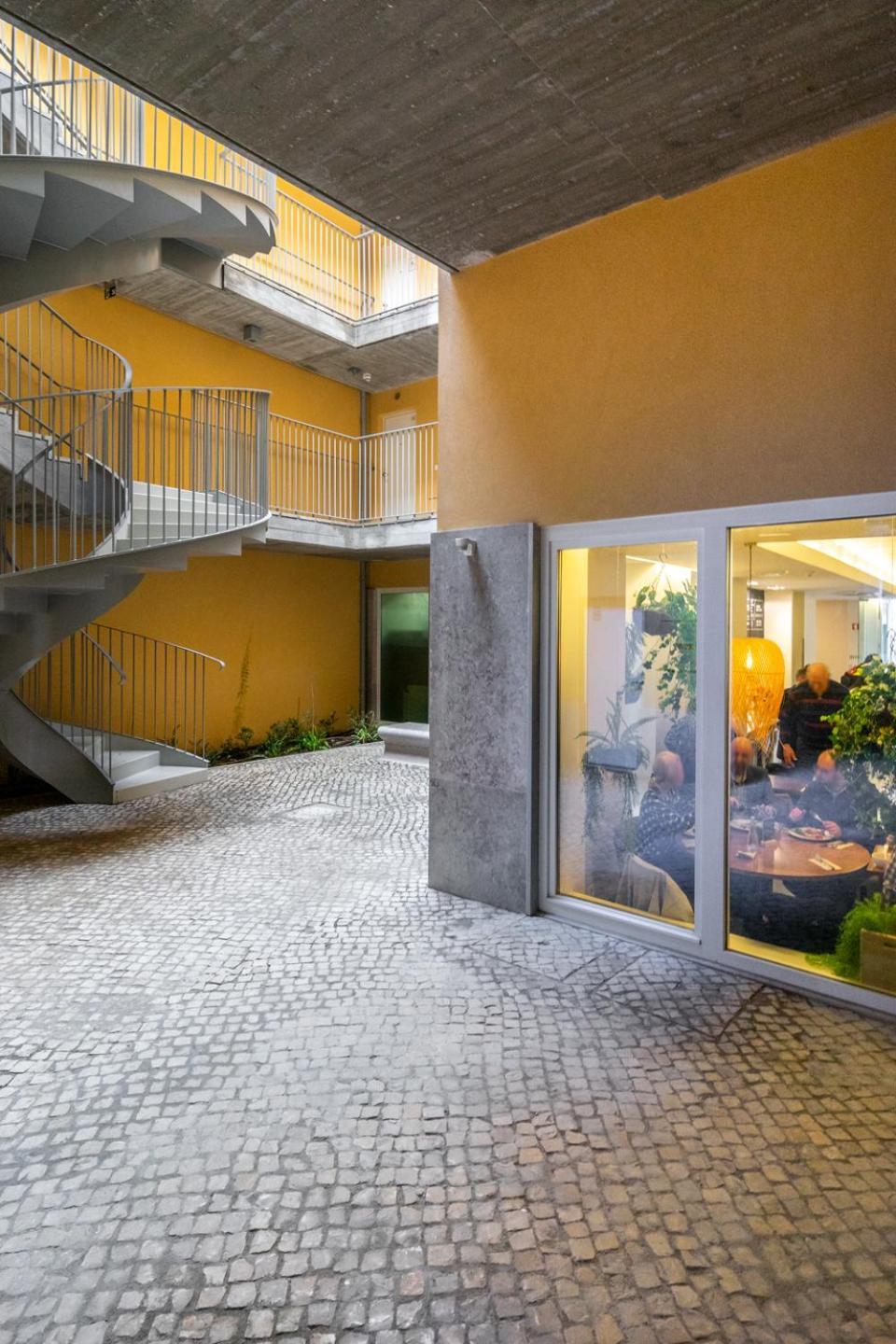 Whome | Ls48 Prime Location Upscale Family Apartment ลิสบอน ภายนอก รูปภาพ