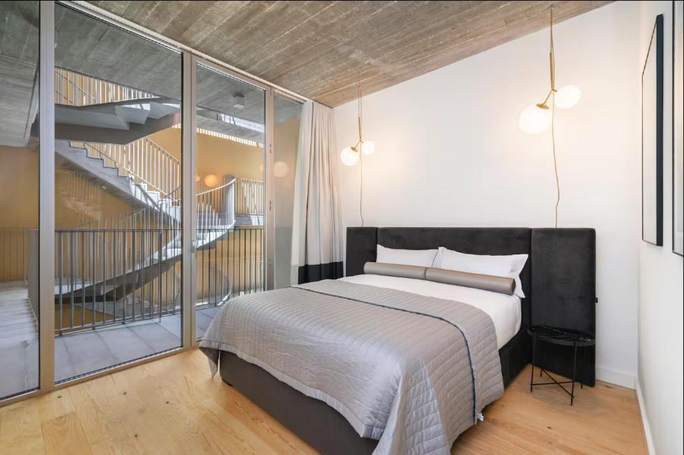 Whome | Ls48 Prime Location Upscale Family Apartment ลิสบอน ภายนอก รูปภาพ
