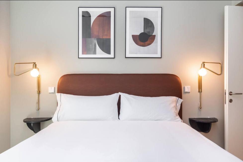 Whome | Ls48 Prime Location Upscale Family Apartment ลิสบอน ภายนอก รูปภาพ
