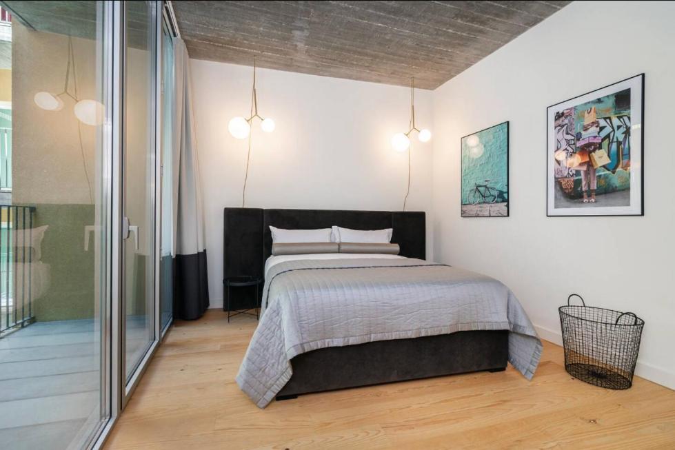 Whome | Ls48 Prime Location Upscale Family Apartment ลิสบอน ภายนอก รูปภาพ