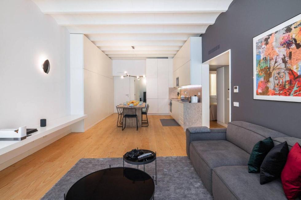 Whome | Ls48 Prime Location Upscale Family Apartment ลิสบอน ภายนอก รูปภาพ