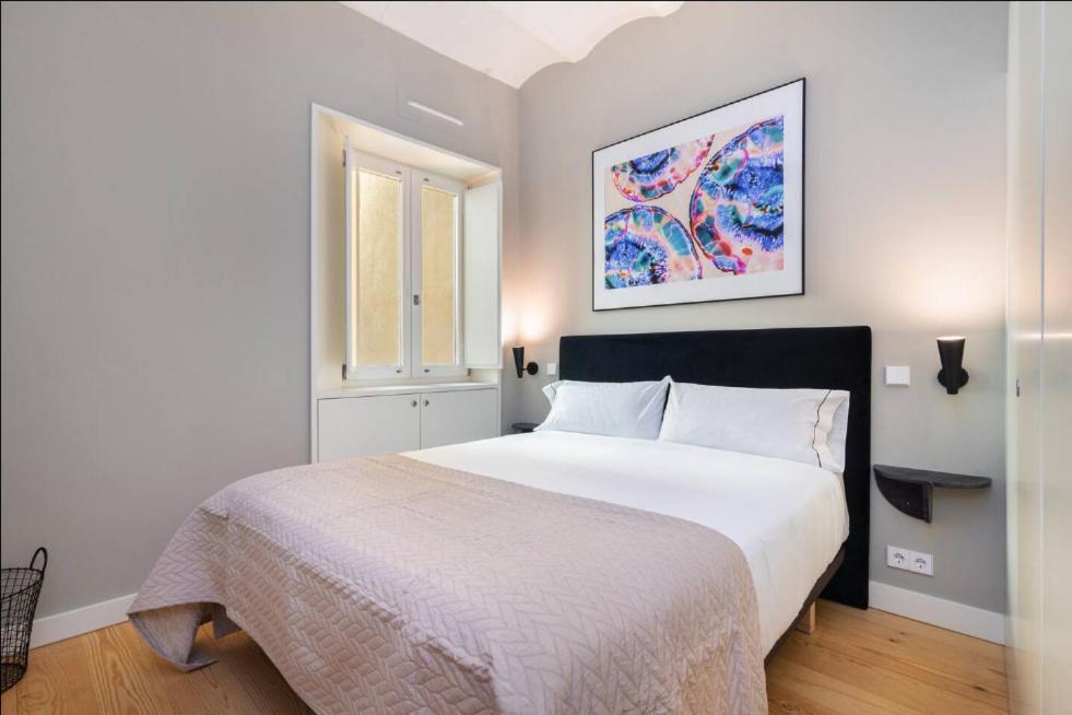 Whome | Ls48 Prime Location Upscale Family Apartment ลิสบอน ภายนอก รูปภาพ