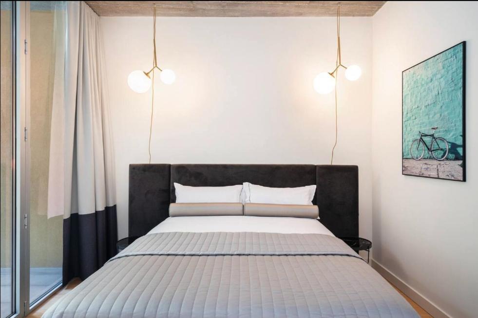 Whome | Ls48 Prime Location Upscale Family Apartment ลิสบอน ภายนอก รูปภาพ